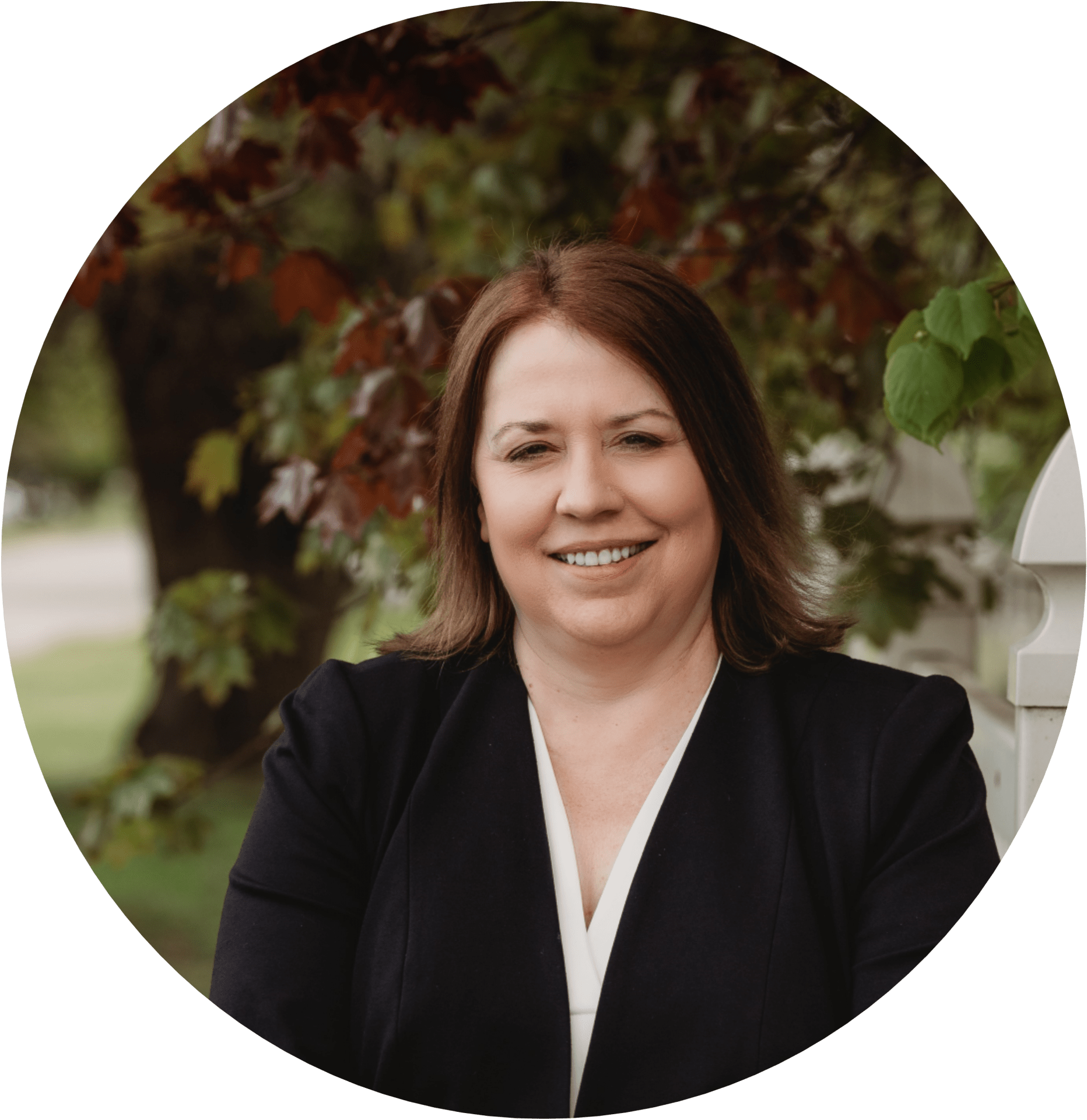 Lisa Scheftic/ Executive Director